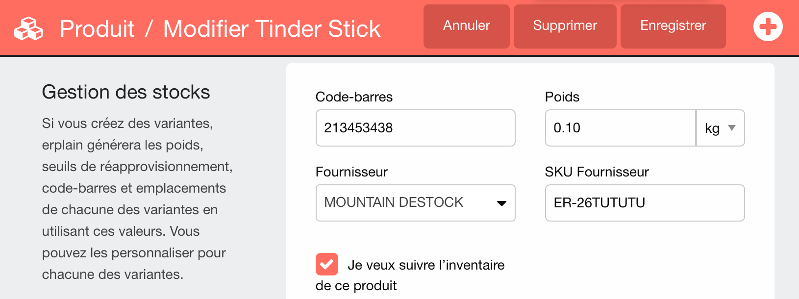 Vous Ne Pouvez Pas Modifier Une Partie De Matrice