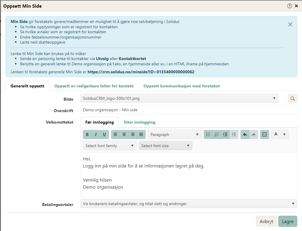 A screenshot of a computer Description automatically generated