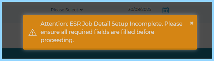 A screenshot of a computer

AI-generated content may be incorrect.
