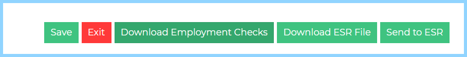 A green rectangular sign with white text

AI-generated content may be incorrect.