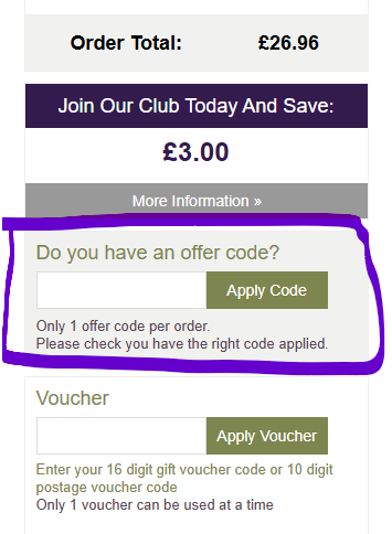 A screenshot of a coupon

AI-generated content may be incorrect.