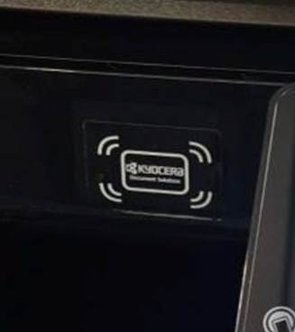 A large black printer with a screen

AI-generated content may be incorrect.