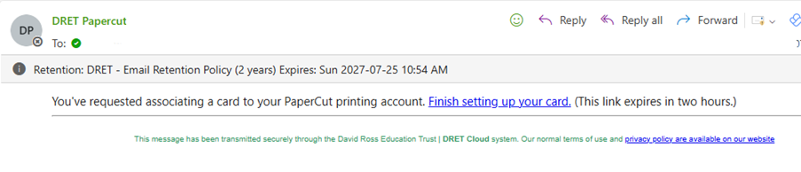 A screenshot of a computer

AI-generated content may be incorrect.