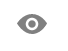 A grey eye with a white circle

Description automatically generated
