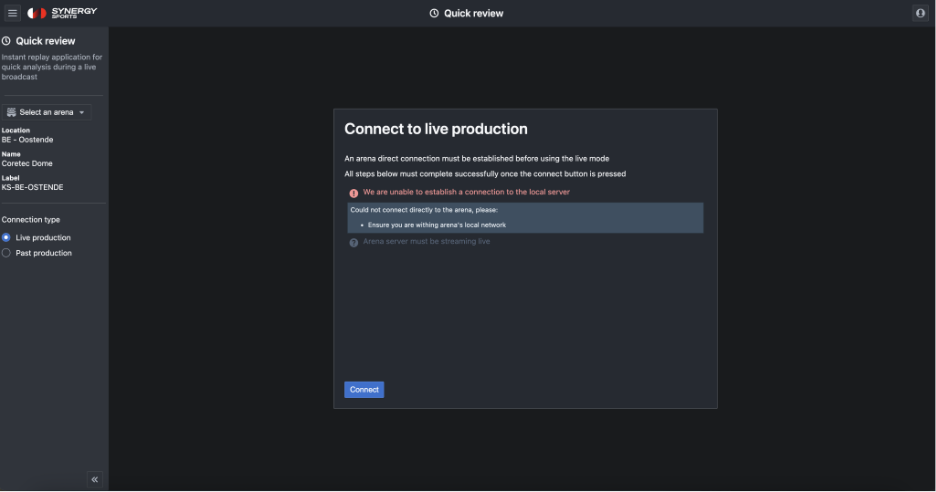 A screenshot of a computer
AI-generated content may be incorrect.