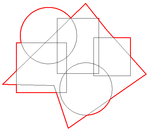 Afbeelding met diagram, lijn, origami, ontwerp 
Automatisch gegenereerde beschrijving