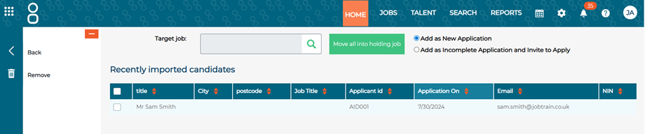 A screenshot of a computer
AI-generated content may be incorrect.
