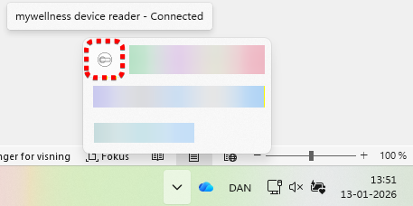 Et billede, der indeholder tekst, skærmbillede, software, Font/skrifttype
Indhold genereret af kunstig intelligens kan være forkert.