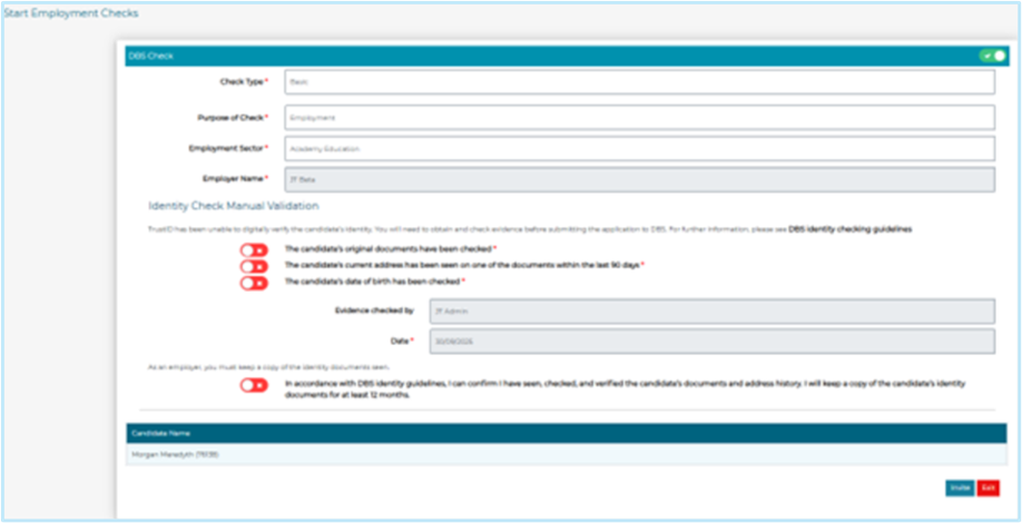 Title: A screenshot of a computer
AI-generated content may be incorrect.