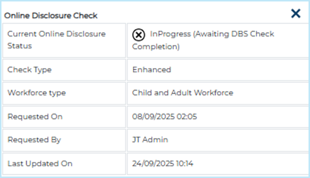A screenshot of a computer screen

AI-generated content may be incorrect.