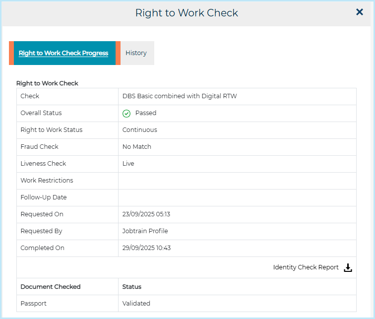A screenshot of a computer

AI-generated content may be incorrect.
