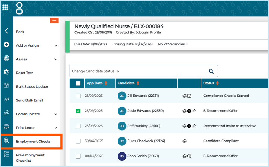 A screenshot of a medical application

AI-generated content may be incorrect.