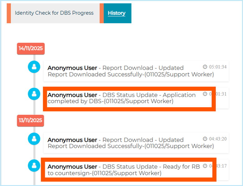 A screenshot of a computer

AI-generated content may be incorrect.