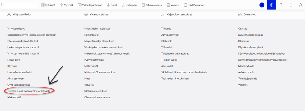 tietojen tuonti eAccounting-ohjelmasta.png