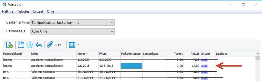 Vuosiloma poissaolo.jpg Vuosiloma poissaolo.jpg