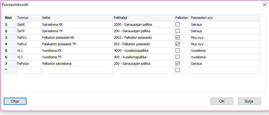 poiskoodi1.png poissaolokoodit.png