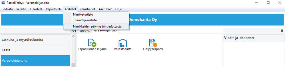 Nimikkeiden tuonti 1.png Nimikkeiden tuonti 1.png