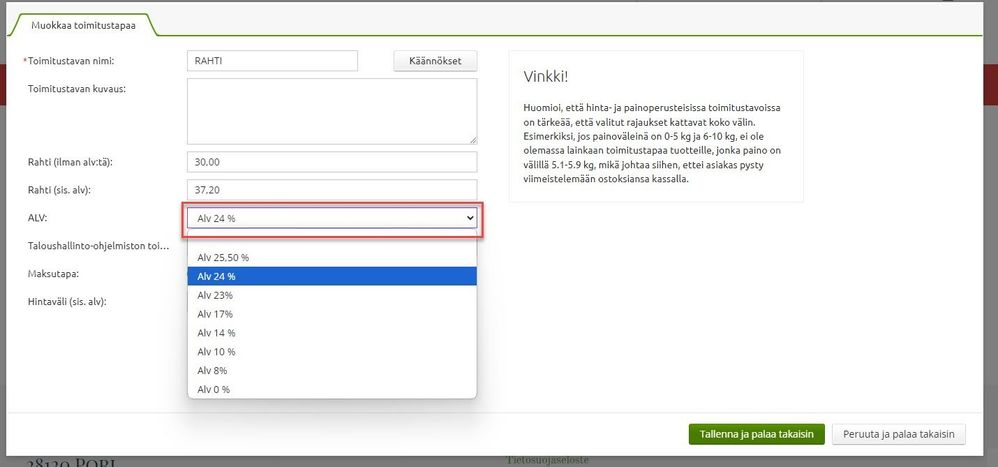 community veka maksutavat ja toimitustavat alv.jpg community veka maksutavat ja toimitustavat alv.jpg