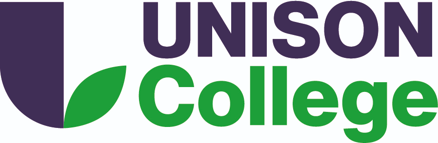 UNISON College logo