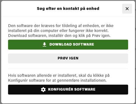 Et billede, der indeholder tekst, skærmbillede, Font/skrifttype, software 
Indhold genereret af kunstig intelligens kan være forkert.