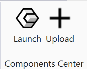 Components Center 2.0