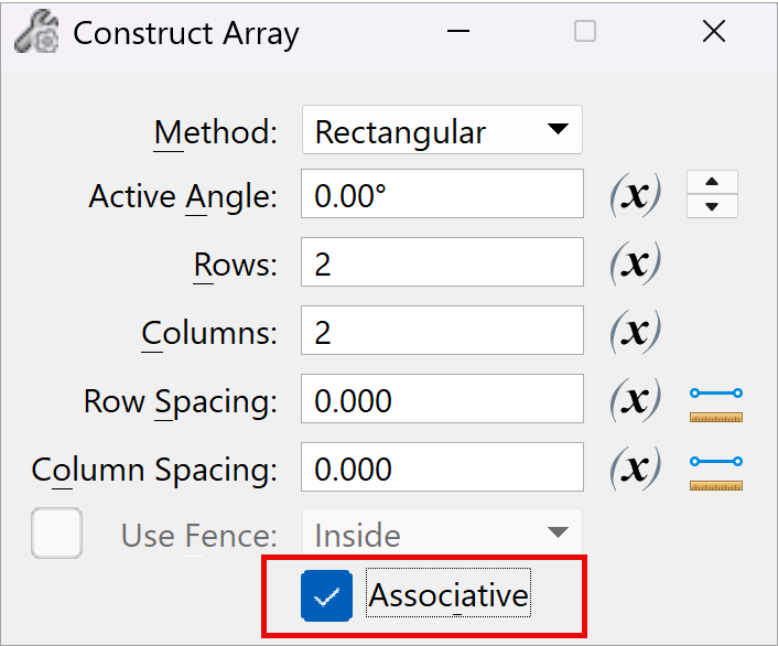 Associative Array