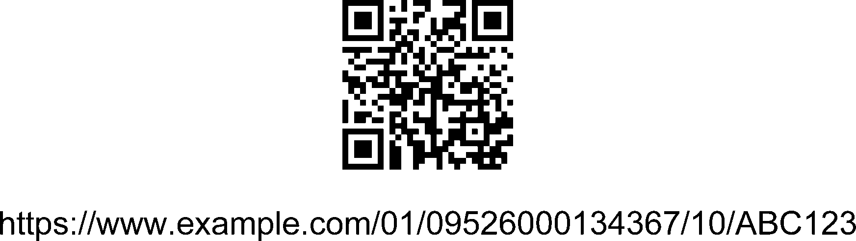 Qr code Description automatically generated
