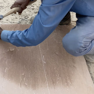 pavings