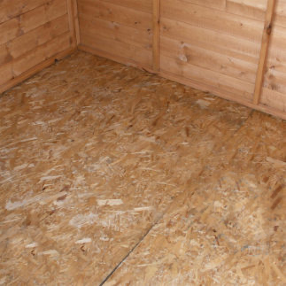 pavings