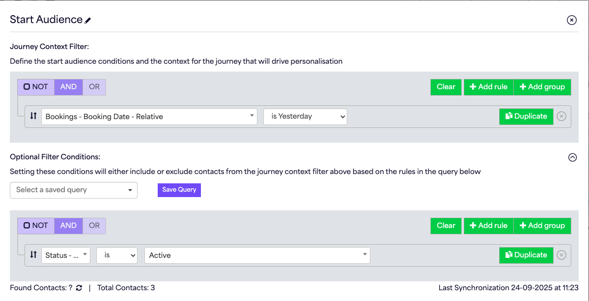 A screenshot of a computer

AI-generated content may be incorrect.