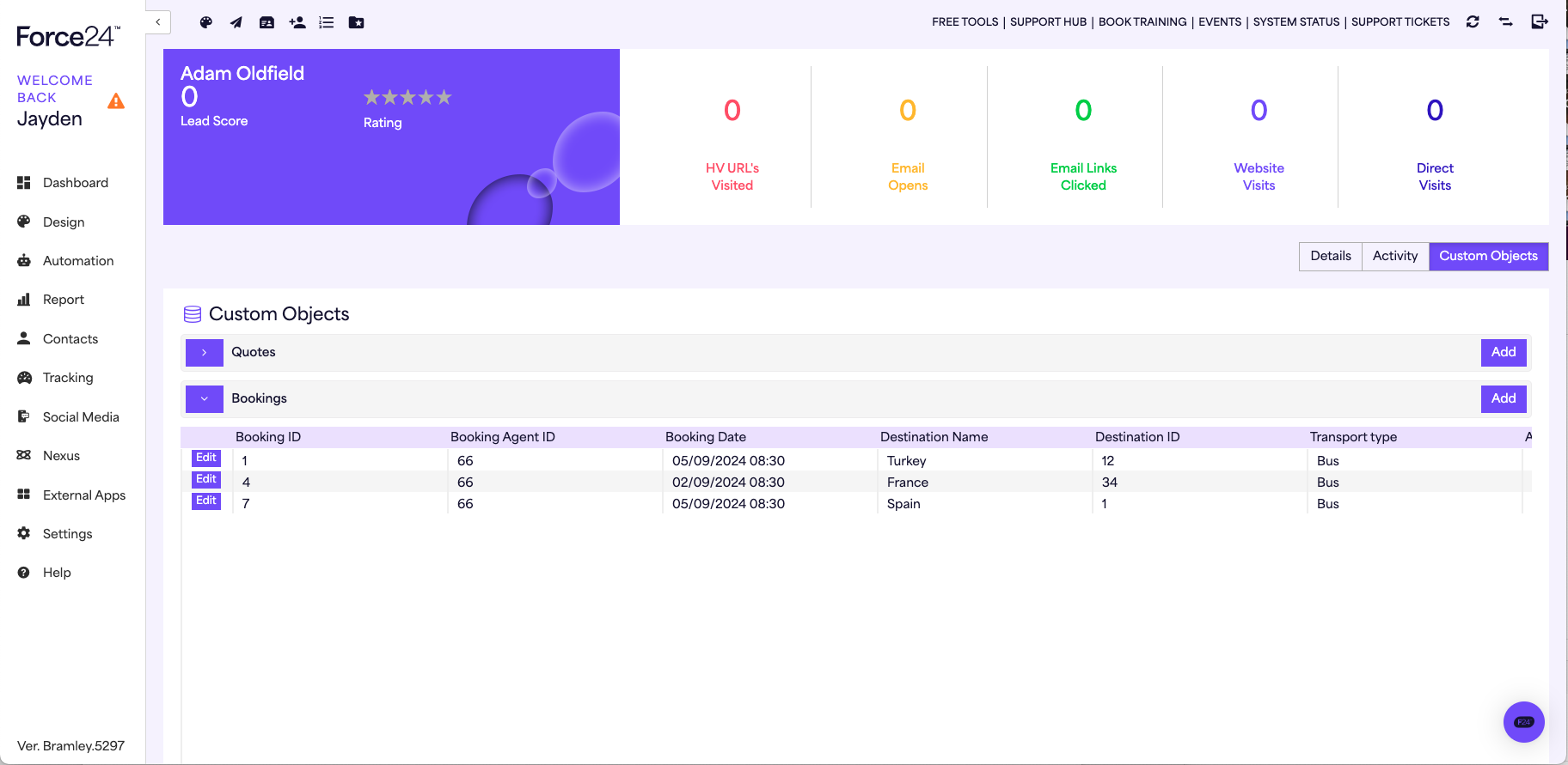 A screenshot of a computer

AI-generated content may be incorrect.