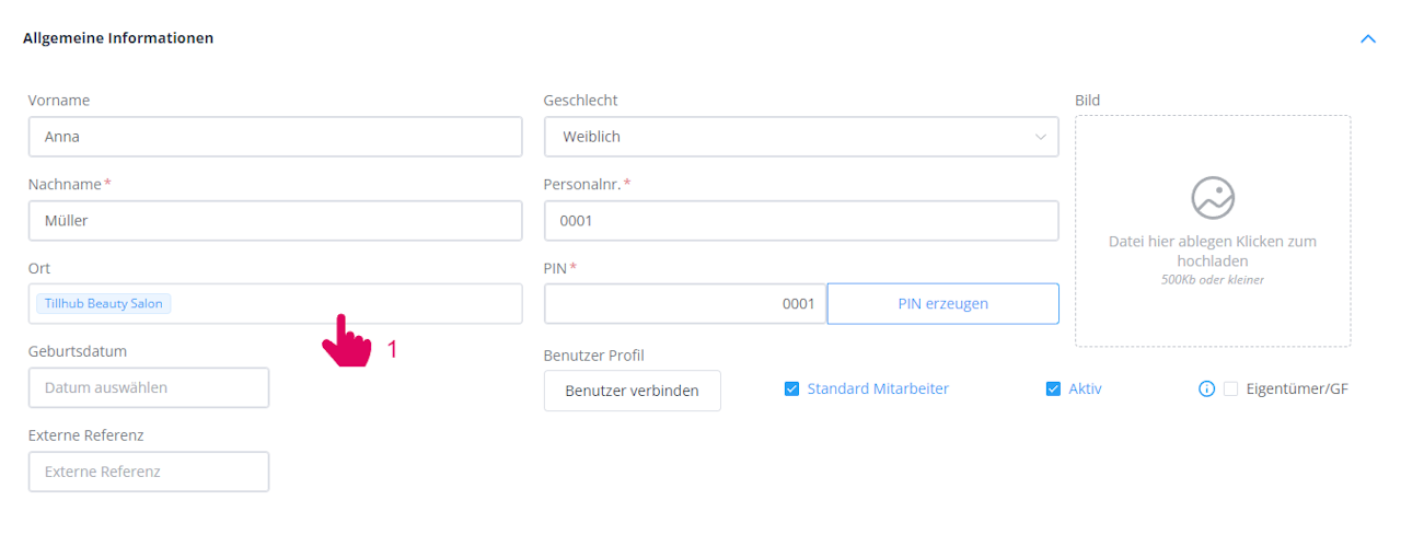 A screenshot of a computer
AI-generated content may be incorrect.