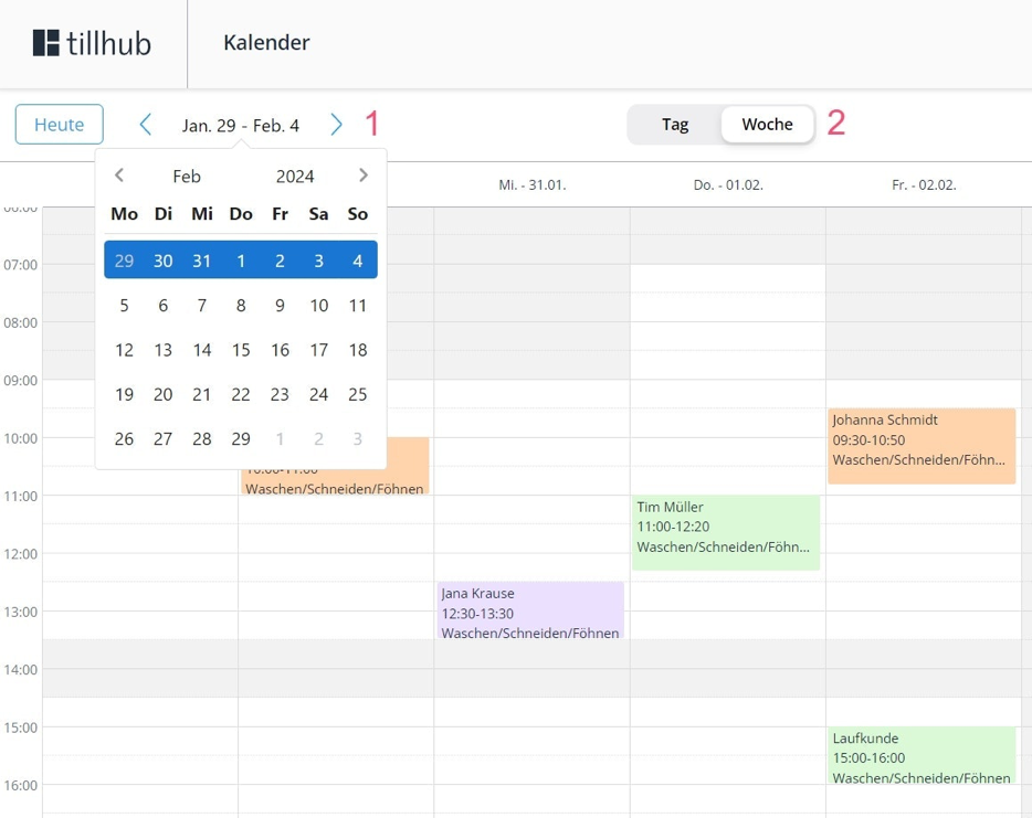 A calendar with a number and date

AI-generated content may be incorrect.