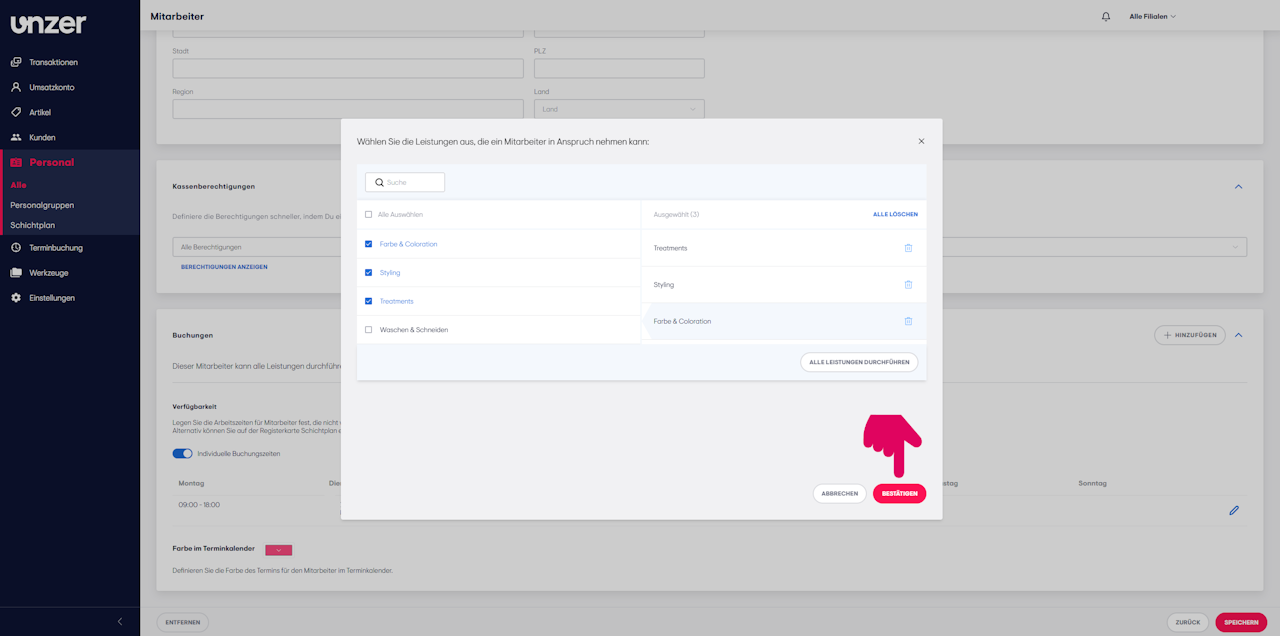 A screenshot of a computer

AI-generated content may be incorrect.