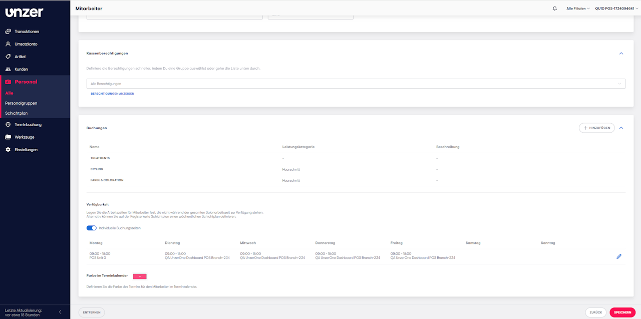 A screenshot of a computer

AI-generated content may be incorrect.