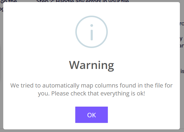 A screenshot of a computer screen

AI-generated content may be incorrect.