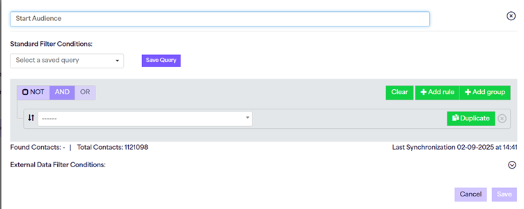 A screenshot of a computer

AI-generated content may be incorrect.