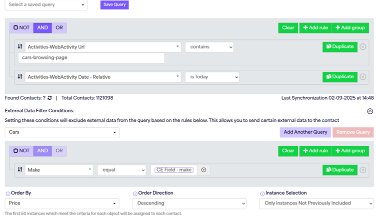 A screenshot of a computer

AI-generated content may be incorrect.