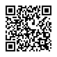 Screenshot: Beispiel für einen QR-Code