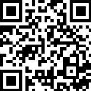 QR-Code für den Apple App Store