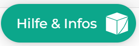 Screenshot des Hilfe & Info Buttons