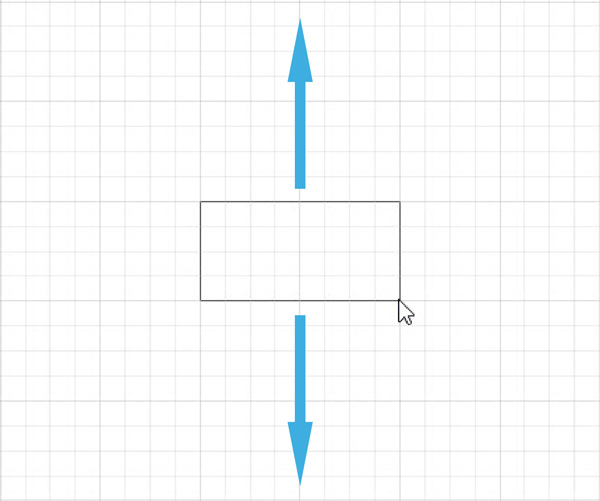 1.4 Grid option on Virtual Shopfloor