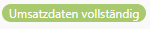 Umsatzdaten vollständig