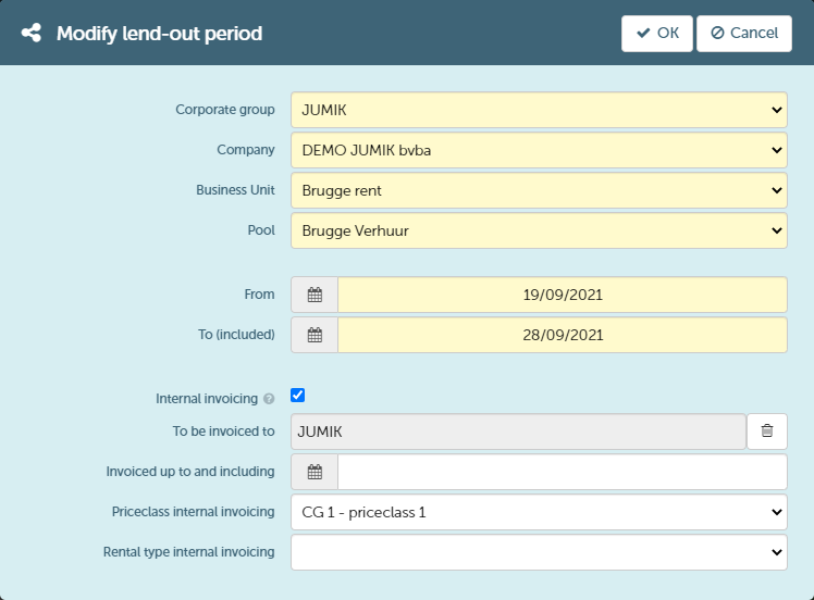 Graphical user interface, application, table

Description automatically generated
