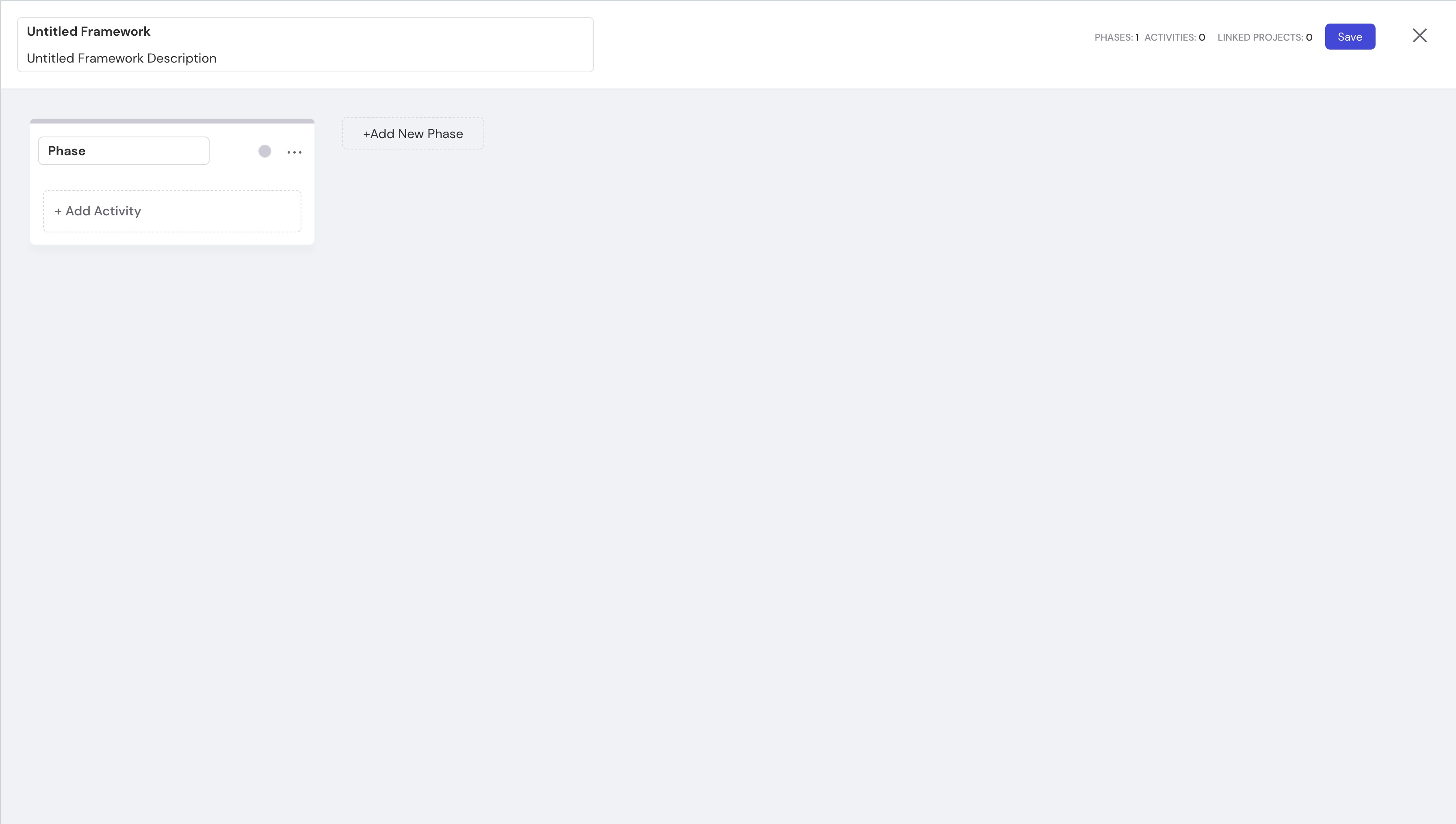 Define unique design processes Techenabled DesignOps Platform