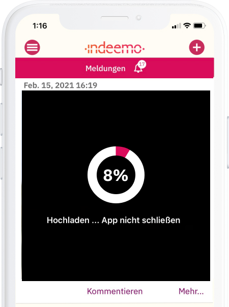 indeemo progress bar