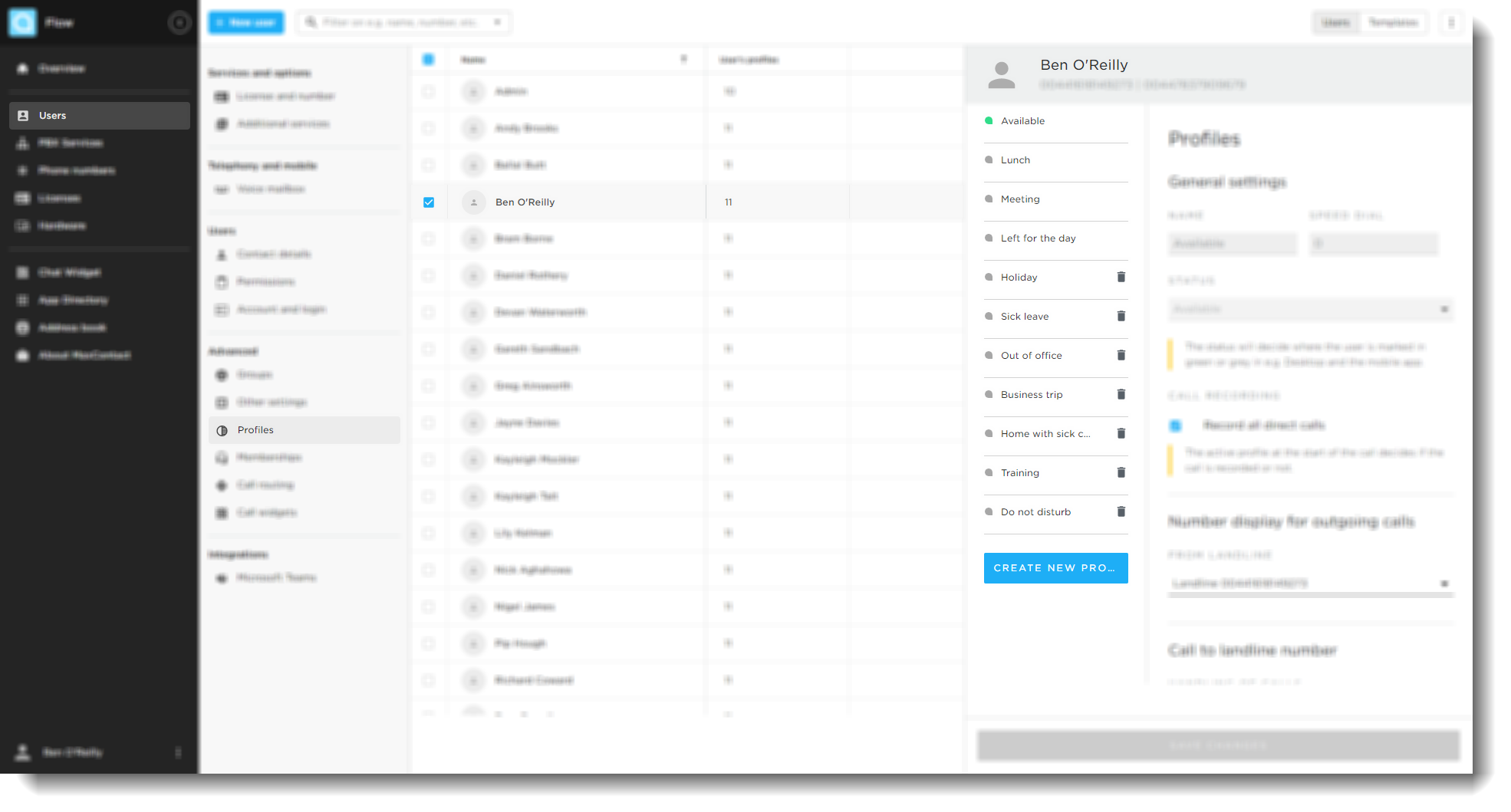Graphical user interface, application, Teams

Description automatically generated