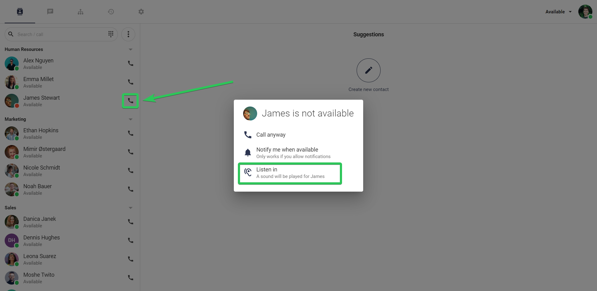 Graphical user interface, application

Description automatically generated