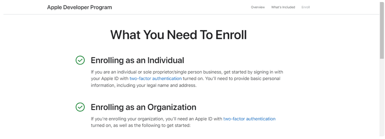 Creating a New iCloud Email Address: A Step-by-Step Guide