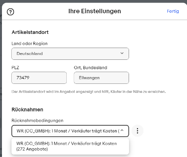Ein Bild, das Text, Elektronik, Screenshot, Software enthält.

Automatisch generierte Beschreibung